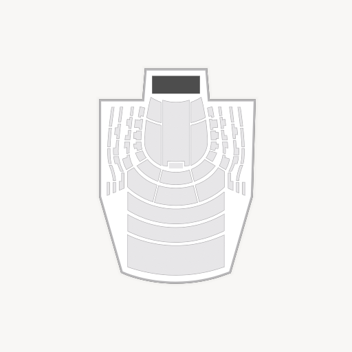 Prudential Hall at New Jersey Performing Arts Center seating chart