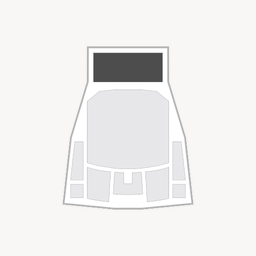 Queen Elizabeth Theatre - Toronto seating chart
