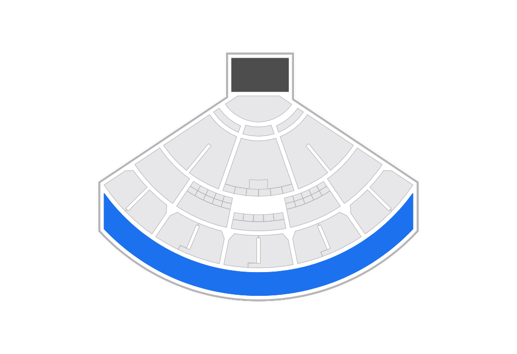 Angine de Poitrine tickets in Toronto (RBC Amphitheatre) - Jul 18, 2027 ...