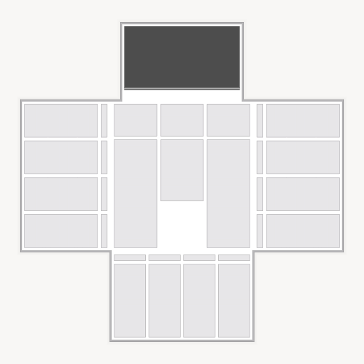 Red Rock Casino Resort & Spa seating chart