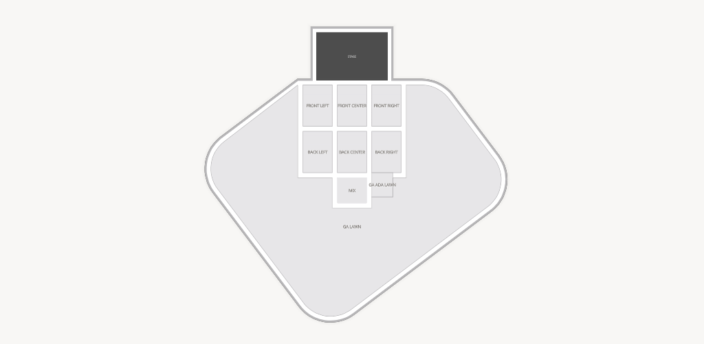 Remlinger Farms Seating Chart