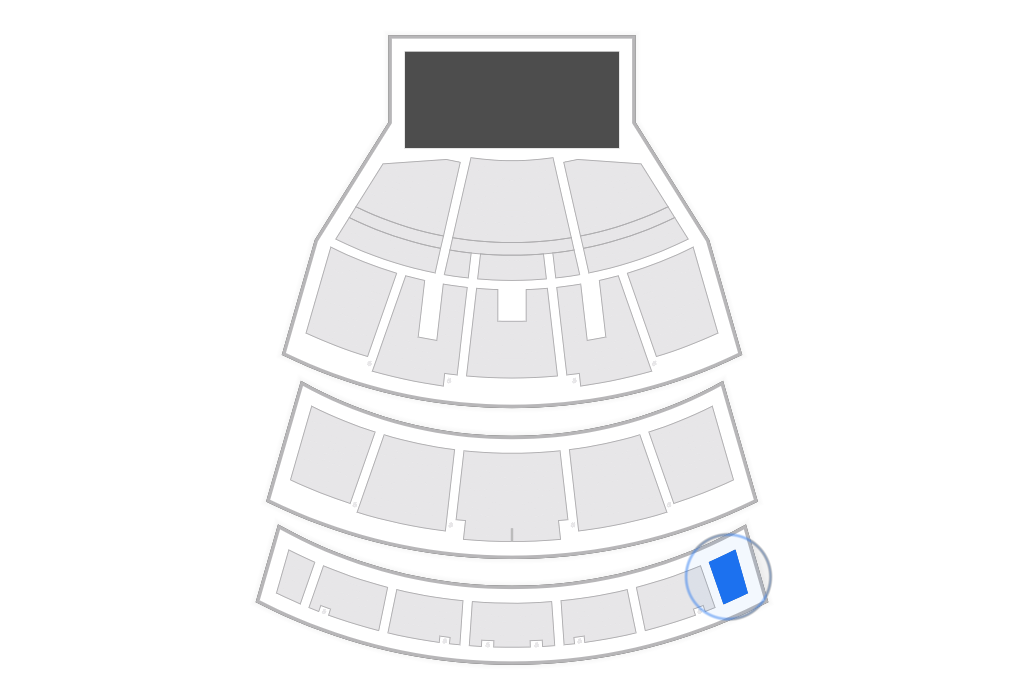 Mojo Brookzz tickets in Las Vegas (Resorts World Theatre) - Feb 12 ...