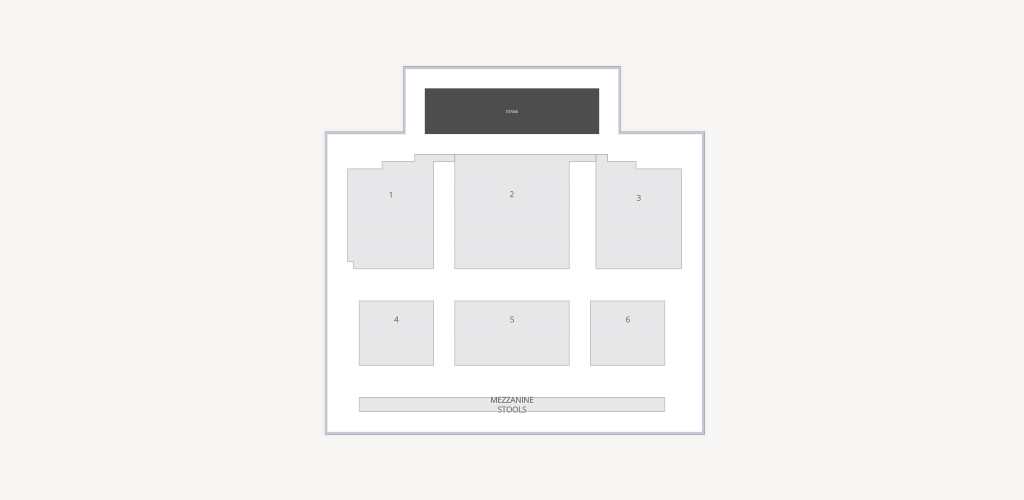 Revel Entertainment Center - Albuquerque Seating Chart