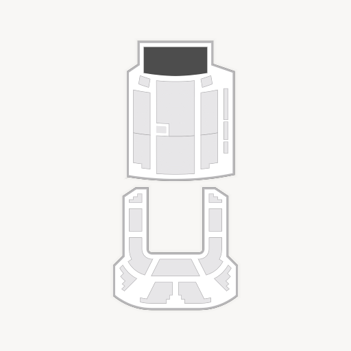Revolution Hall - Portland seating chart