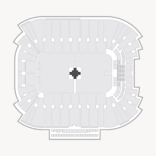 Rice-Eccles Stadium seating chart