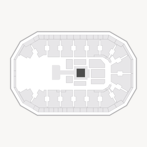 Rio Rancho Events Center seating chart