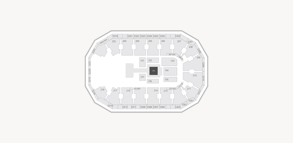 Rio Rancho Events Center Seating Chart