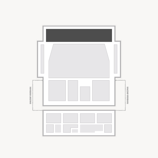 Riverside Municipal Auditorium seating chart
