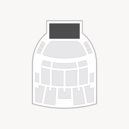 Riviera Theatre - Chicago seating chart