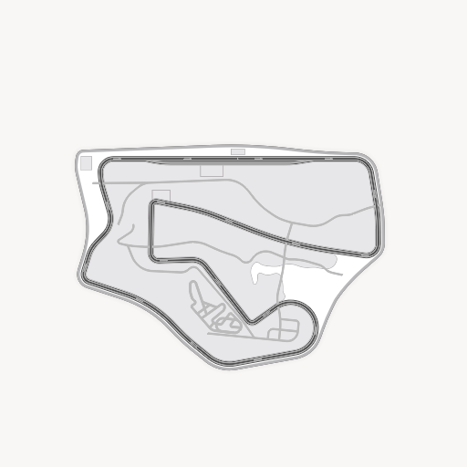 Road America seating chart