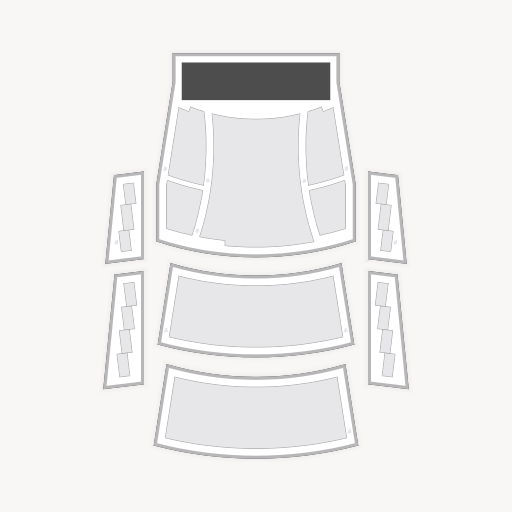 Robinson Center - Little Rock seating chart
