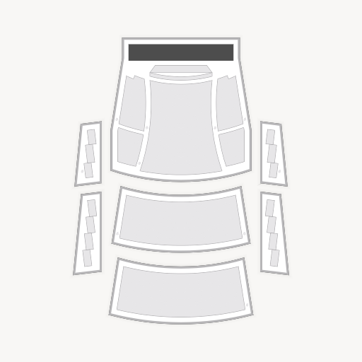 Robinson Center - Little Rock seating chart