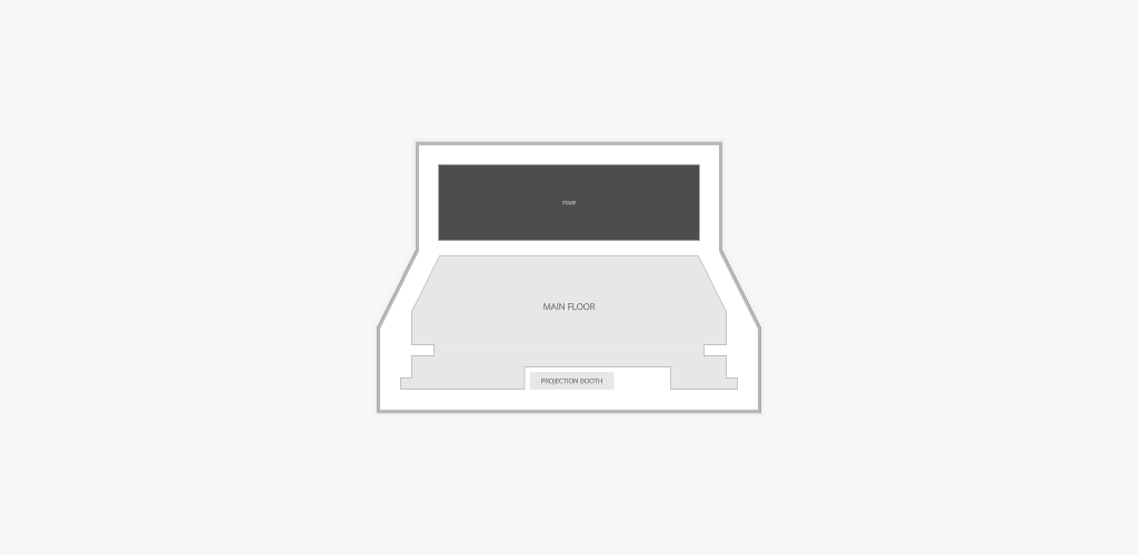 Rochester Civic Theatre Seating Chart