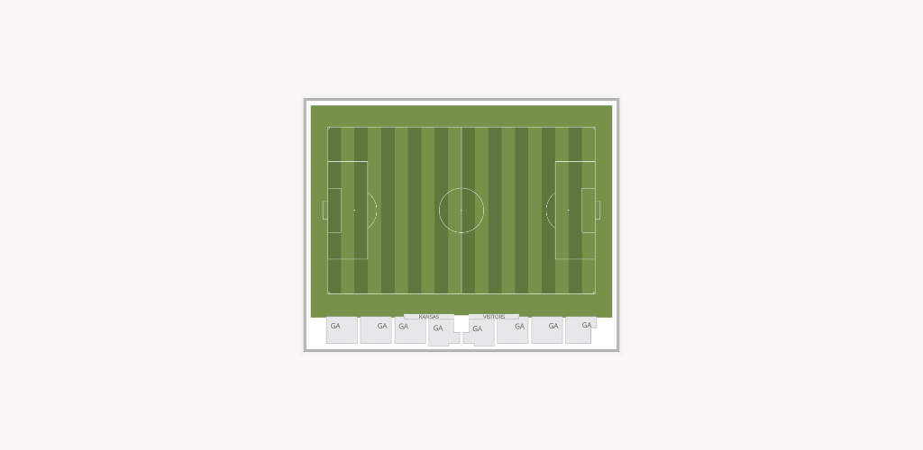 Rock Chalk Park Seating Chart