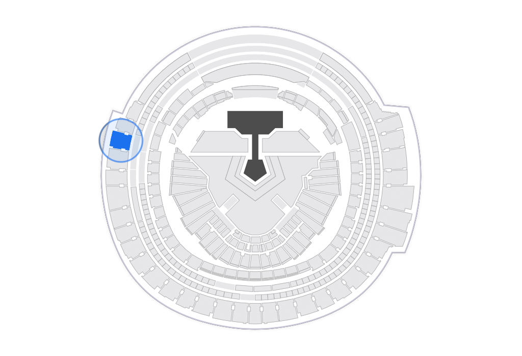 Backstreet Boys tickets in Toronto (Rogers Centre) - Feb 12, 2027 at 8 ...