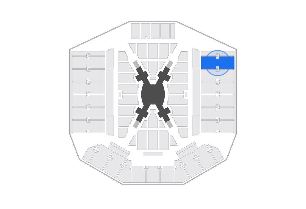 BTS tickets in Toronto (Rogers Stadium - Toronto) - Aug 22, 2026