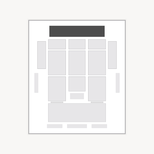 Round Rock Amp seating chart