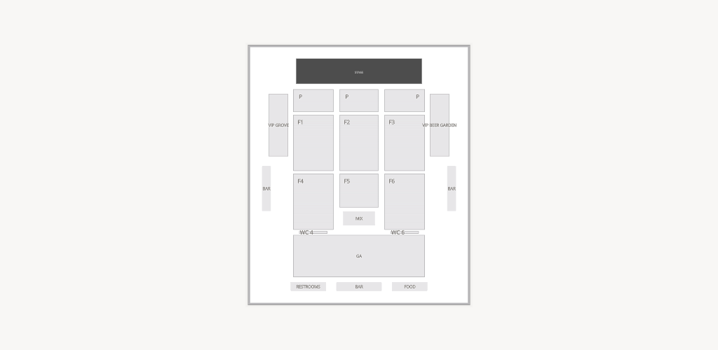 Round Rock Amp Seating Chart
