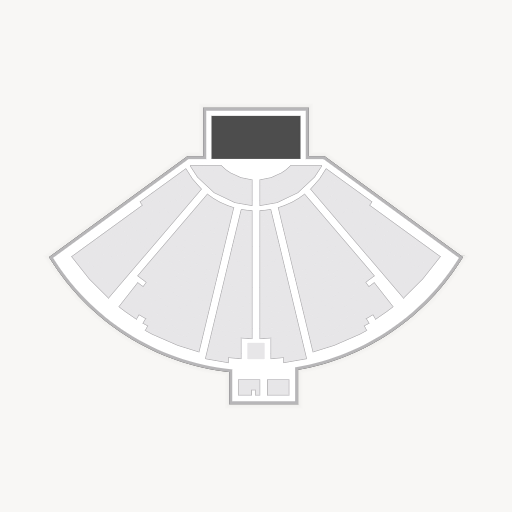 Route 66 Casino seating chart