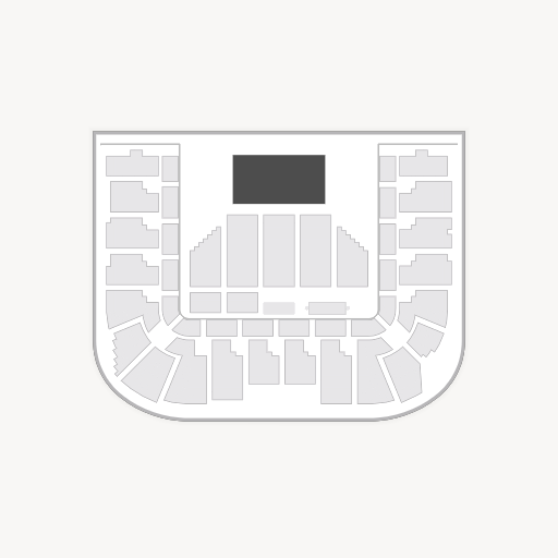 Roy Wilkins Auditorium seating chart