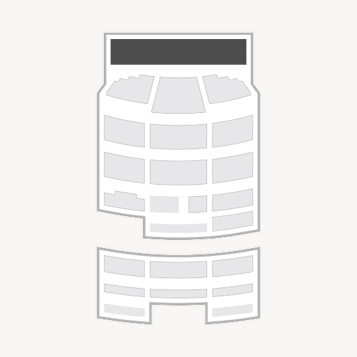 Royal Oak Music Theatre seating chart