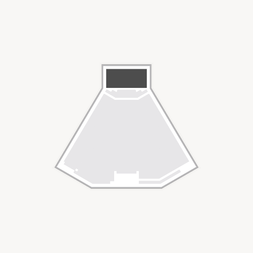 Ruth Eckerd Hall seating chart