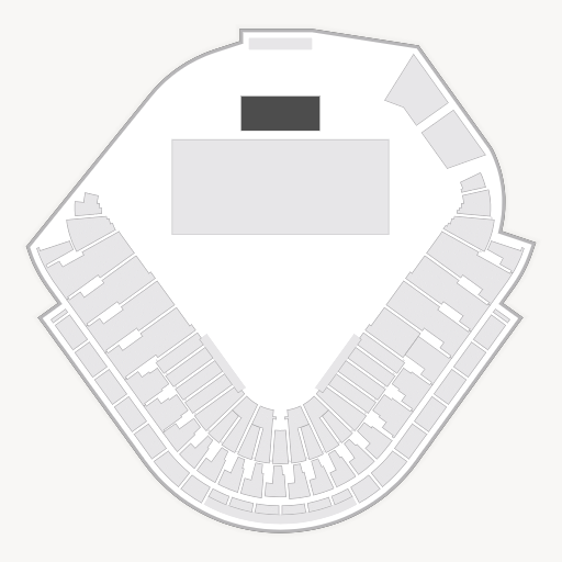 Sahlen Field seating chart