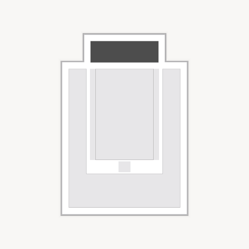 Saint Andrews Hall seating chart