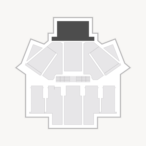 Saint Louis Music Park seating chart