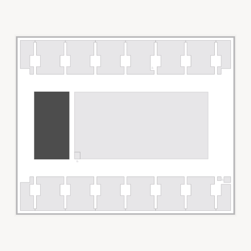 Salem Civic Center seating chart