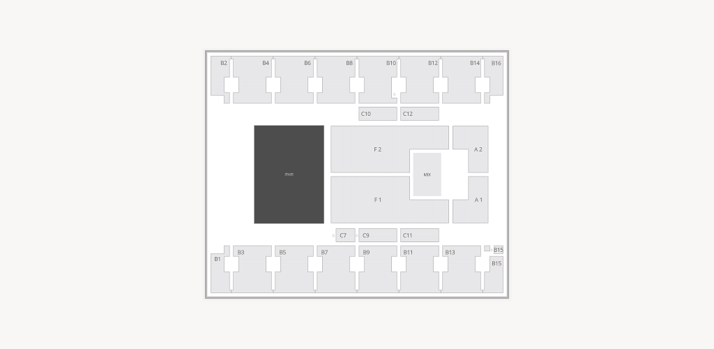 Salem Civic Center Seating Chart