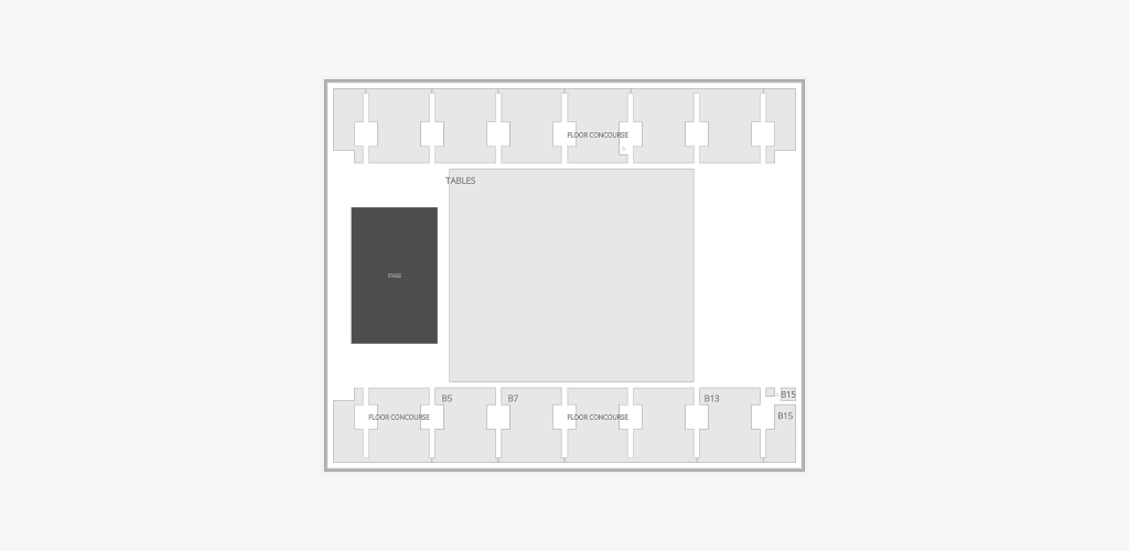 Salem Civic Center Seating Chart