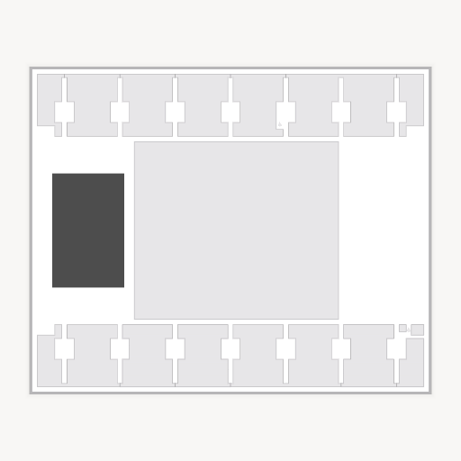 Salem Civic Center seating chart