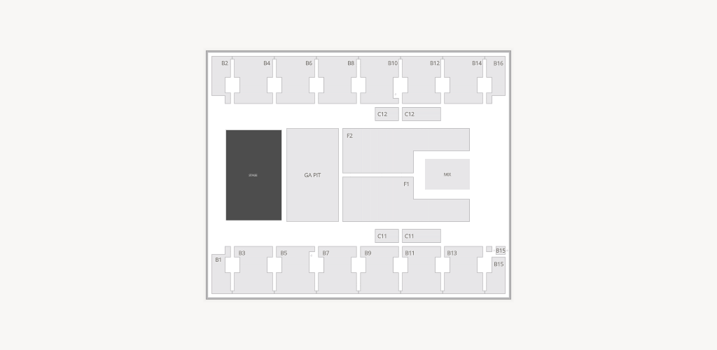 Salem Civic Center Seating Chart