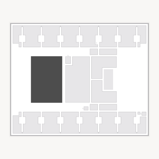 Salem Civic Center seating chart