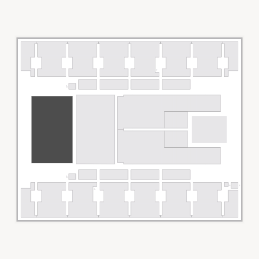 Salem Civic Center seating chart