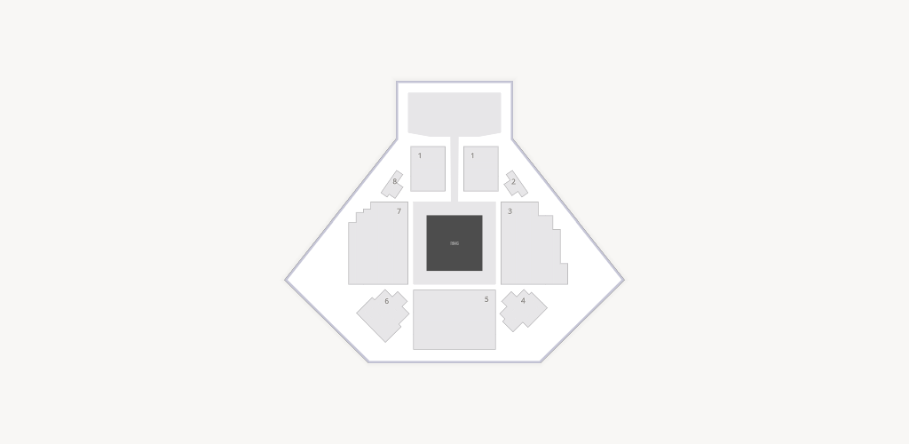 Sams Town Las Vegas Seating Chart