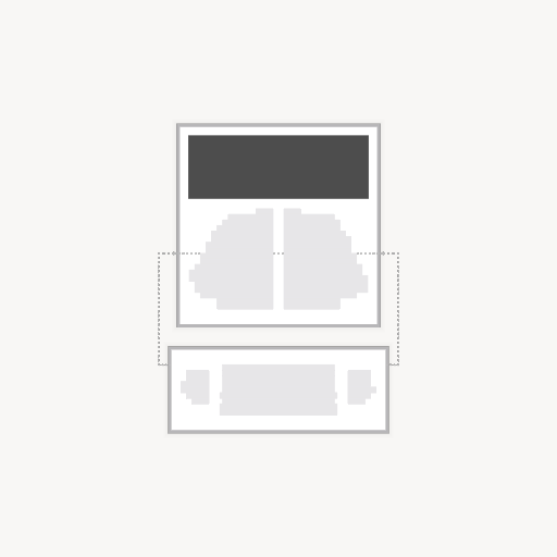 Samuel J. Friedman Theatre seating chart