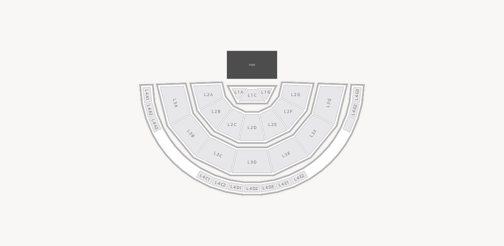 Sandia Casino Amphitheater Seating Chart