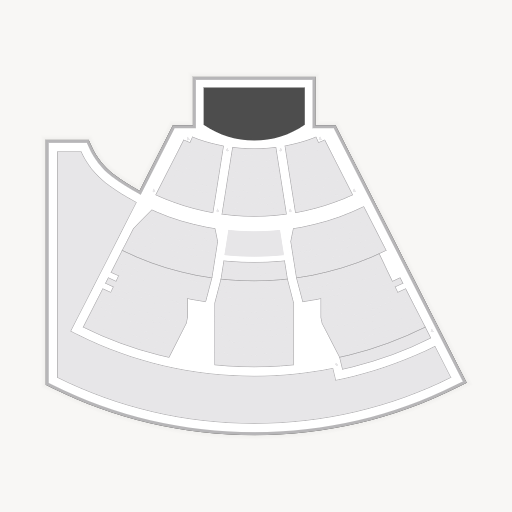 Sandy Amphitheater seating chart