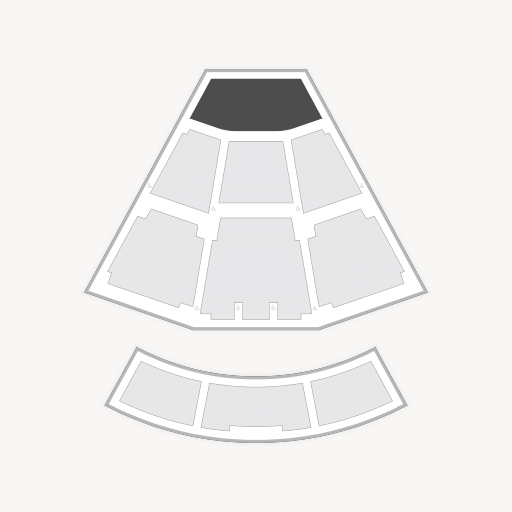 Santa Fe Opera seating chart