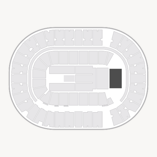 SaskTel Centre seating chart