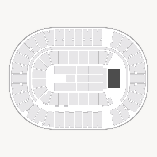 SaskTel Centre seating chart