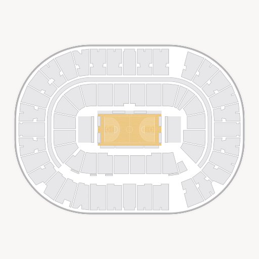 SaskTel Centre seating chart