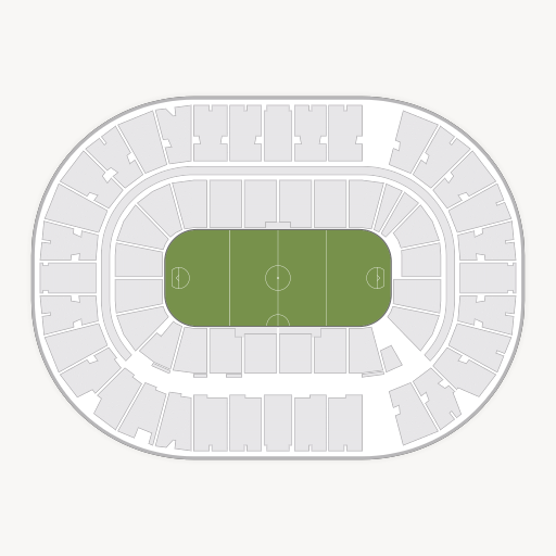 SaskTel Centre seating chart