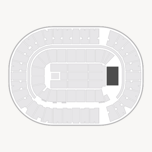 SaskTel Centre seating chart
