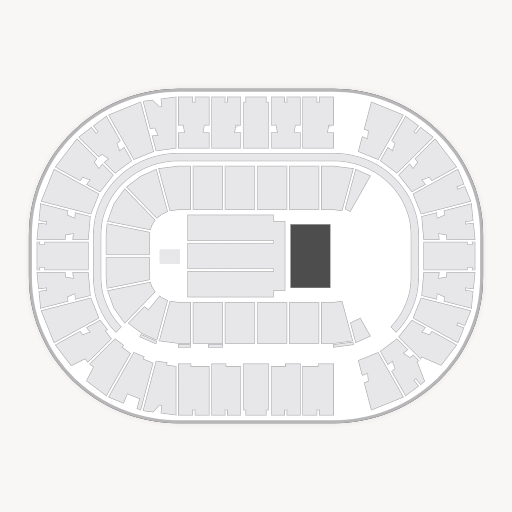 SaskTel Centre seating chart