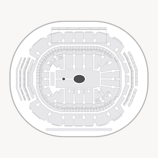Scotiabank Arena seating chart