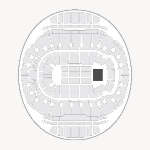 Scotiabank Saddledome seating chart