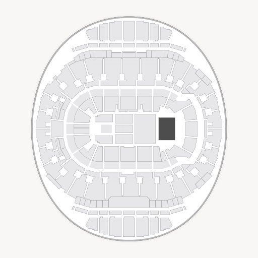 Scotiabank Saddledome seating chart
